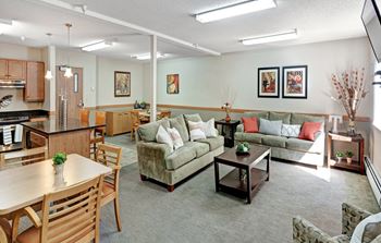 Dominium_Tralee Terrace_Community Room_Amenity